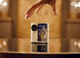 Все-таки дождались: компания OPPO выпустит невероятную «раскладушку» OPPO Find N3 Flip