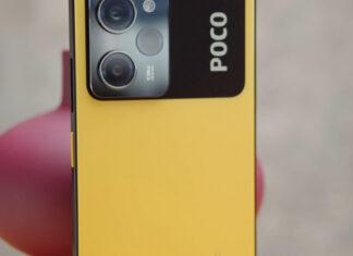 Встречайте! Супер цена на POCO X5 Pro, так называемый «ТОП за свои деньги» еще дешевле всего от 8 115