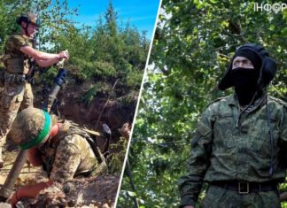 ВСУ продвинулись в районе Бахмута, захватили вражеские позиции и приблизились ко второй линии обороны: карты боев ISW