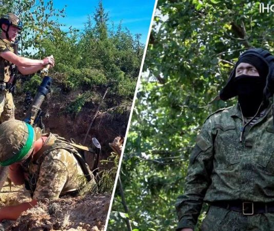 ВСУ продвинулись в районе Бахмута, захватили вражеские позиции и приблизились ко второй линии обороны: карты боев ISW