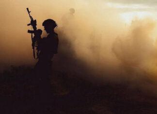 ВСУ прорвались через российское минное поле в районе Токмака и вступили в бой за освобождение города