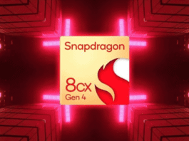 Выпуск Snapdragon 8cx Gen 4 может быть задержан из-за определенных проблем