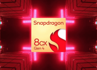 Выпуск Snapdragon 8cx Gen 4 может быть задержан из-за определенных проблем