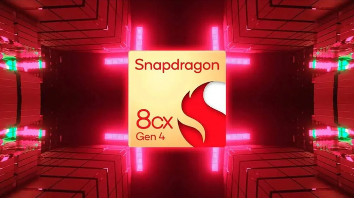 Выпуск Snapdragon 8cx Gen 4 может быть отложен из-за определенных проблем