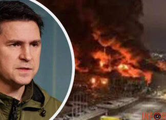 Взрывы в Москве. Подоляк анонсировал окончательный переход войны на территорию россии