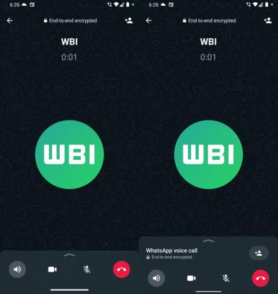 WhatsApp может удивить вас еще больше в последнее время, скоро добавляются новые беседы: конкуренция с Telegram растет
