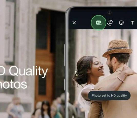 WhatsApp значительно повысил качество отправленных изображений. Telegram теперь не требуется?