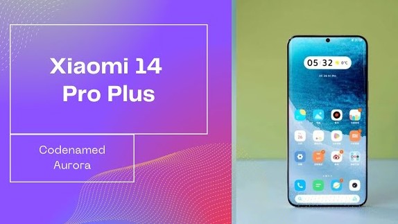 Xiaomi 14 Pro+ обгонит Samsung S24 Ultra и получит инновации первым