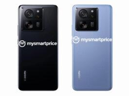 Xiaomi не перестает удивлять: стали известны некоторые детали о будущем флагмане Xiaomi 13T