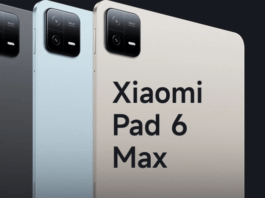 Xiaomi Pad 6 Max будет огромным и мощным. Анонс состоится уже скоро