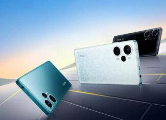 Xiaomi работает над новым флагманским смартфоном POCO с чипом MediaTek Dimensity 9200+