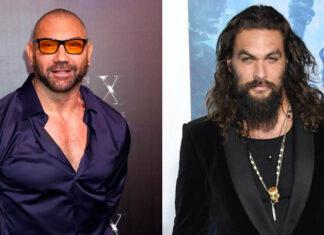 «Забытый» экшн с Джейсоном Момоа и Дейвом Батистой наконец-то нашел своего режиссера – им стал знаковый постановщик из мира DC