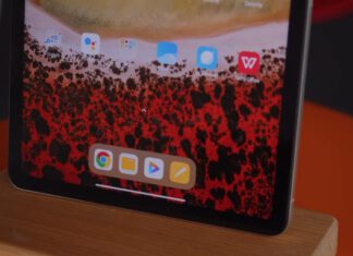 Замечательный планшет Xiaomi Mi Pad 5: отличная производительность и дизайн всего от 9 328