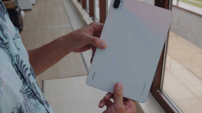 Удивительный планшет Xiaomi Mi Pad 5: отличная производительность и дизайн всего за 9328 долларов