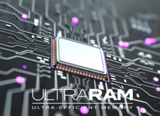 Заменит ли SSD и оперативную память? Новая технология ULTRARAM