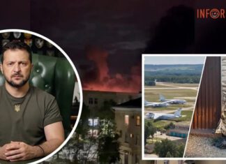 Зеленский подтвердил применение дальнобойного оружия по Пскову, заявив о поражении цели за 700 км.