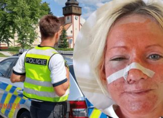 Жестокое избиение украинок в Чехии: полиция задержала подозреваемого