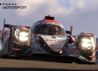 18 минут драйва: разработчики Forza Motorsport провели подробную демонстрацию геймплея нового гоночного симулятора