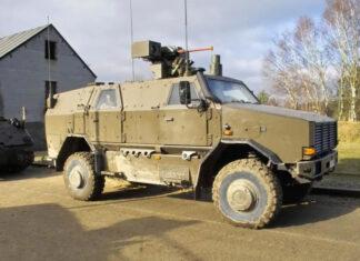 200 бронированных машин класса MRAP, 50 надводных дронов и боеприпасы: Германия раскрыла детали нового пакет военной помощи для Украины