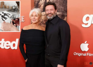 27 лет спустя… Почему разводятся Хью Джекман и Деборра-Ли Фернесс?