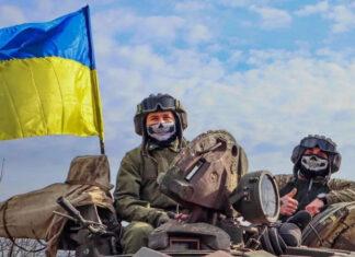 340 оккупантов, 34 артсистемы и 8 танков: в Генштабе рассказали о новых потерях россиян