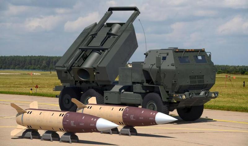 ABC News: США могут вскоре одобрить поставку в Украину ракет ATACMS для HIMARS и M270 с дальностью поражения до 300 км