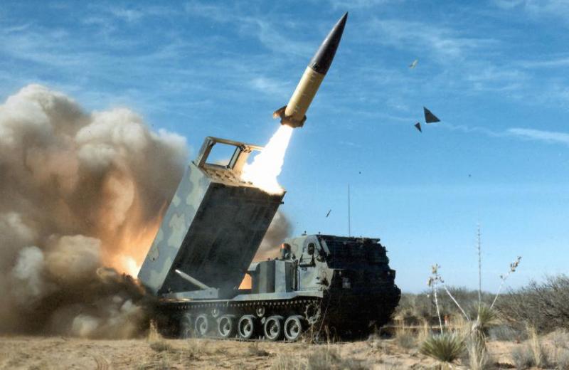 ABC News: США могут вскоре одобрить поставку в Украину ракет ATACMS для HIMARS и M270 с дальностью поражения до 300 км