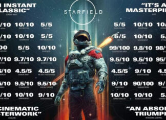 “Абсолютный триумф Bethesda” — разработчики Starfield выпустили хвалебный ролик с положительными отзывами прессы