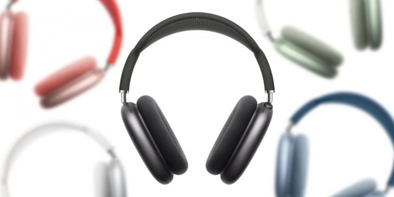 AirPods, AirPods Max, Magic Mouse и другие гаджеты Apple также перейдут на USB-C — Bloomberg