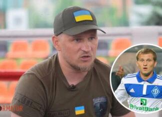 Александр Алиев отказался от родителей, поддержавших российское вторжение в Украину