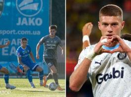 Александр Чеферин заигрывает с РФ, Динамо и Днепр-1 вылетели из Кубка Украины: главные события спорта 27 сентября