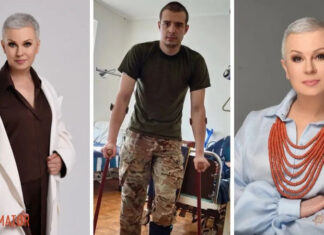 Алла Мазур празднует день рождения. О чем попросила своих подписчиков известная телеведущая?