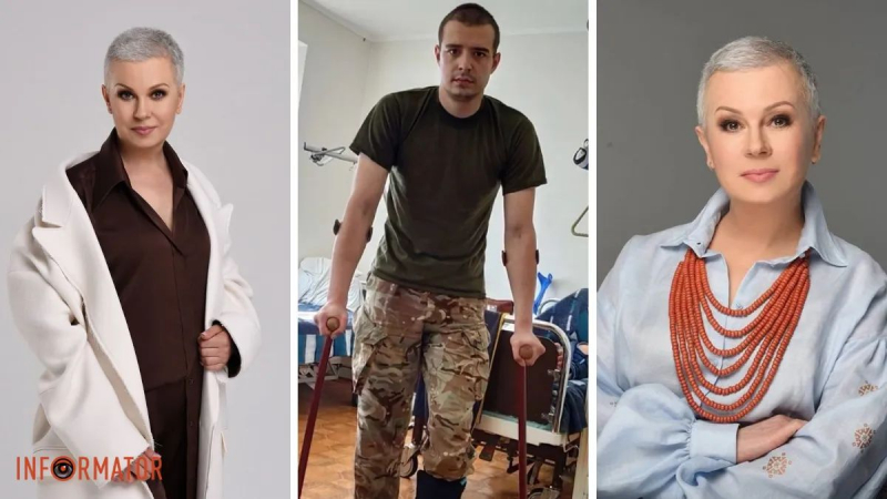 Алла Мазур отмечает свой день рождения. О чем известный телеведущий спросил своих подписчиков?
