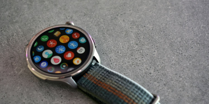 Представлен баланс Amazfit — функция Samsung Galaxy Watch больше не является эксклюзивной