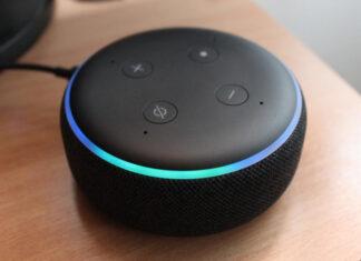 Amazon подтвердила, что голосовые записи от Alexa используются для обучения ИИ