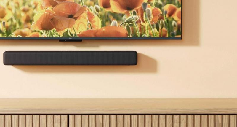Amazon представила 24-дюймовую звуковую панель Fire TV с поддержкой DTS Virtual:X и Dolby Audio за 120 долларов