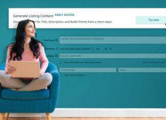 Amazon представила ИИ-инструмент для продавцов, который автоматически заполняет карточку товара по короткому описанию