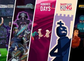 Amazon представила семь бесплатных игр, которые будут доступны подписчикам Prime Gaming в сентябре