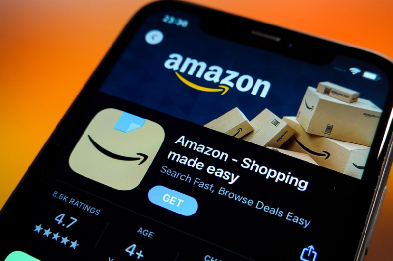 Amazon улучшил поиск товаров по изображениям и AR