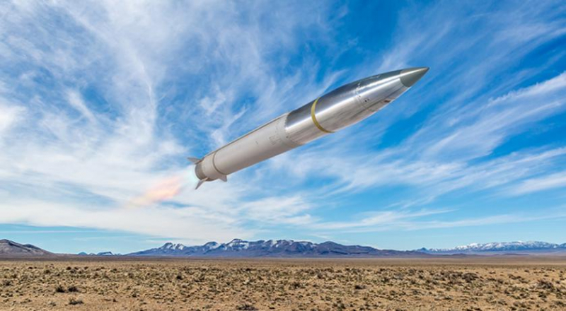 Американский ракетный комплекс HIMARS впервые запустил новый высокоточный боеприпас ER GMLRS на дальность 150 км
