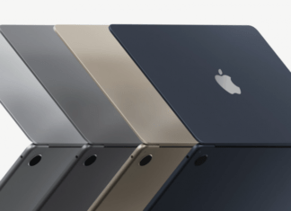 Аналитик: Apple не будет в этом году выпускать новые MacBook с процессором M3