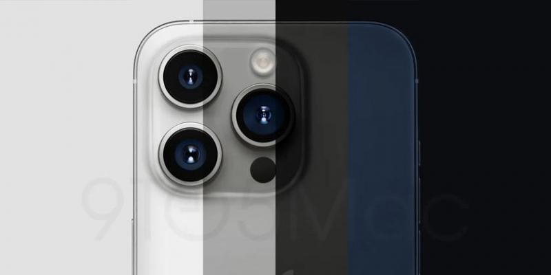 Аналитик: iPhone 15 Pro и iPhone 15 Pro‌ Max подорожают на 100 долларов