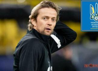 Анатолий Тимощук требует вернуть ему все спортивные звания Украины. Что ответили в УАФ?