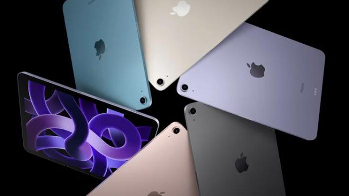 Apple iPad Air 6 скоро выйдет в свет и станет единственным новым планшетом компании в 2023 году – инсайдеры