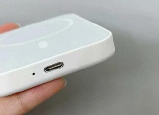 Apple обновит все аксессуары до USB-C, а также выпустит соединяемые между собой батареи MagSafe, заряжающие несколько устройств – Марк Гурман