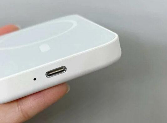 Apple обновит все аксессуары до USB-C, а также выпустит соединяемые между собой батареи MagSafe, заряжающие несколько устройств – Марк Гурман