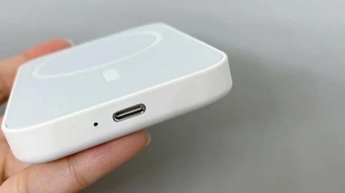 Apple обновит все аксессуары до USB-C, а также выпустит взаимосвязанные аккумуляторы MagSafe, которые заряжают несколько устройств – Марк Гурман
