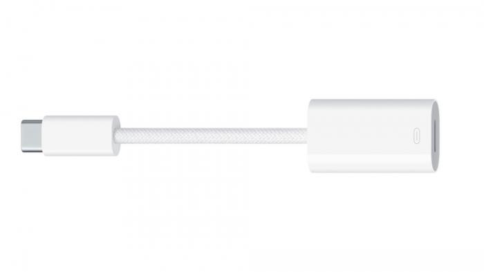 Apple представила аксессуары USB-C для iPhone 15 и прекратила продажу MagSafe Battery и MagSafe Duo