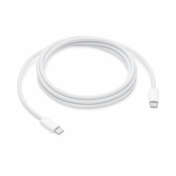Apple представила аксессуары USB-C для iPhone 15 и прекратила продажу MagSafe Battery и MagSafe Duo