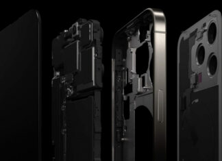 Apple сделала iPhone 15 Pro более доступным для ремонта